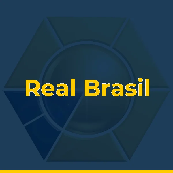 Foto de Real Brasil
