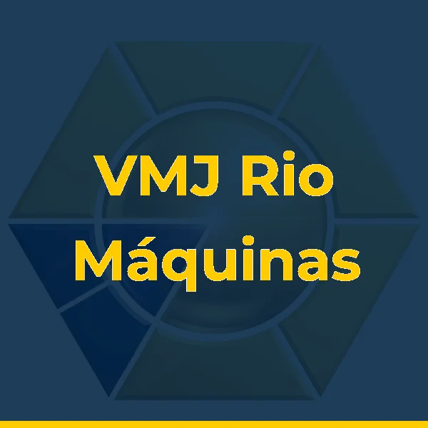 Foto de VMJ Rio Máquinas | Equipamentos Industriais