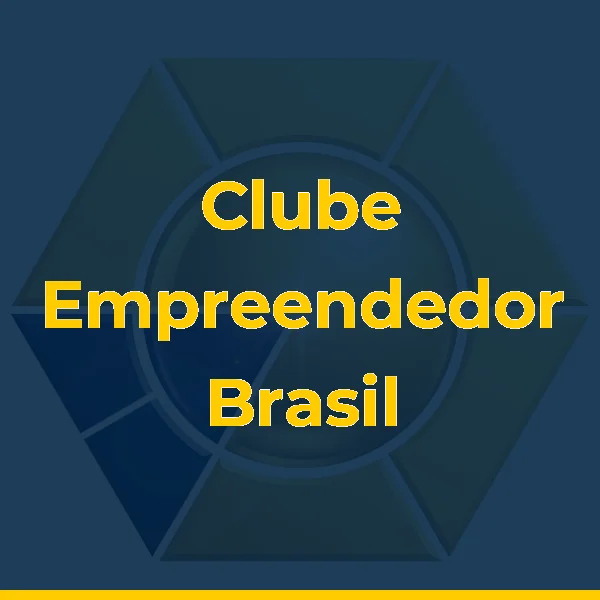 Foto de Clube Empreendedor Brasil - Espaço de Cowoking na Região Central do Rio de Janeiro