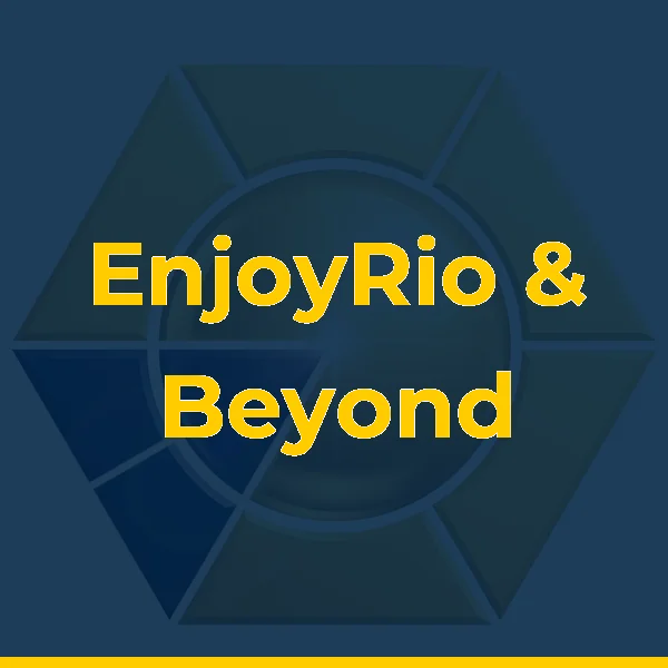 Foto de EnjoyRio & Beyond