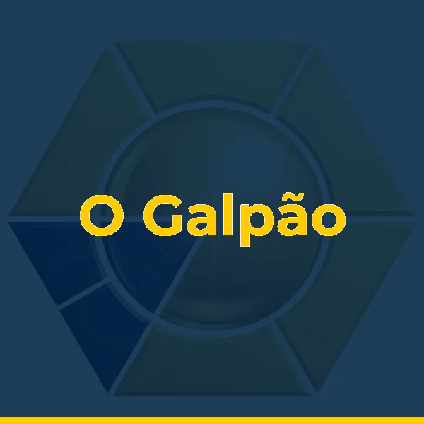 Foto de O Galpão