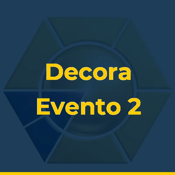 Foto de Decora Evento 2 - Casa Comigo