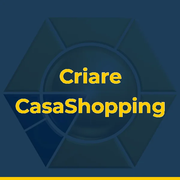 Foto de Criare CasaShopping