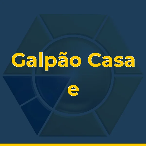 Foto de Galpão Casa e Decoração