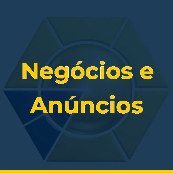 Foto de Negócios e Anúncios