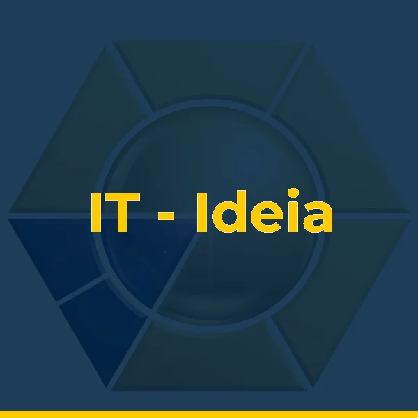 Foto de IT - Ideia & Tecnologia