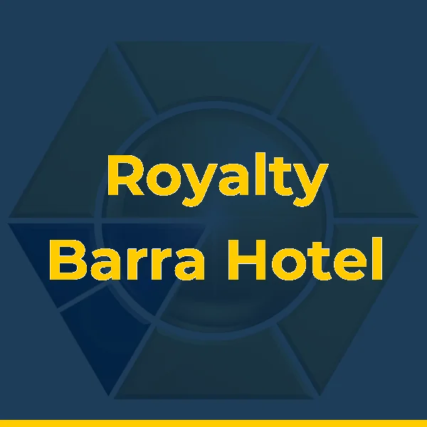 Foto de Royalty Barra Hotel