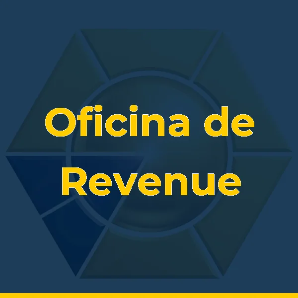 Foto de Oficina de Revenue