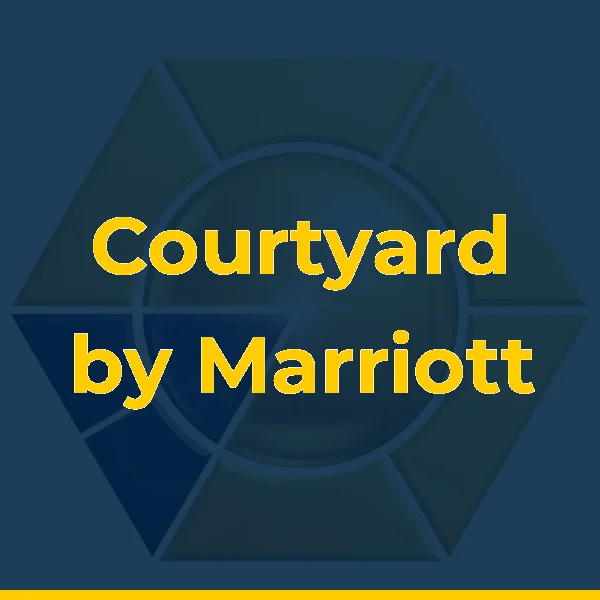 Foto de Courtyard by Marriott Rio de Janeiro Barra da Tijuca