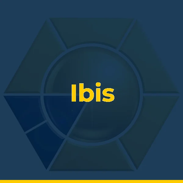 Foto de Ibis