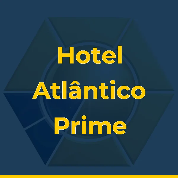 Foto de Hotel Atlântico Prime