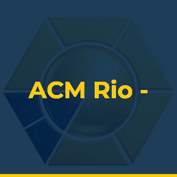 Foto de ACM Rio - Ilha do Governador