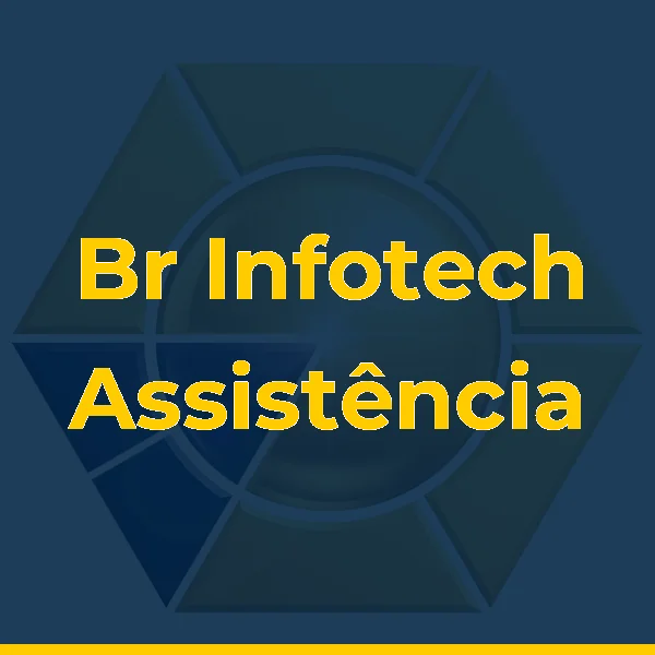 Foto de Br Infotech Assistência Técnica