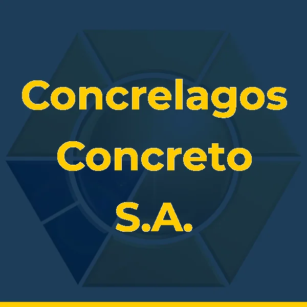Foto de Concrelagos Concreto S.A. - Central Tanguá