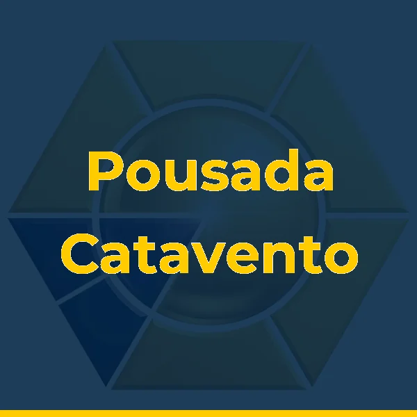 Foto de Pousada Catavento