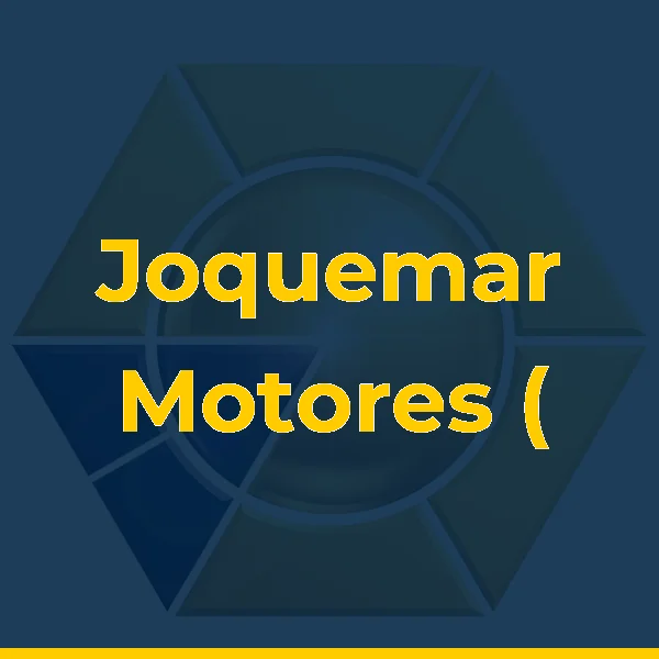 Foto de Joquemar Motores ( G N PRATES COMÉRCIO E SERVIÇOS ME )