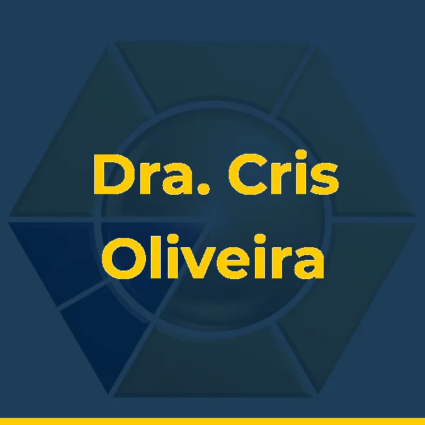 Foto de Dra. Cris Oliveira Biomédica Esteta