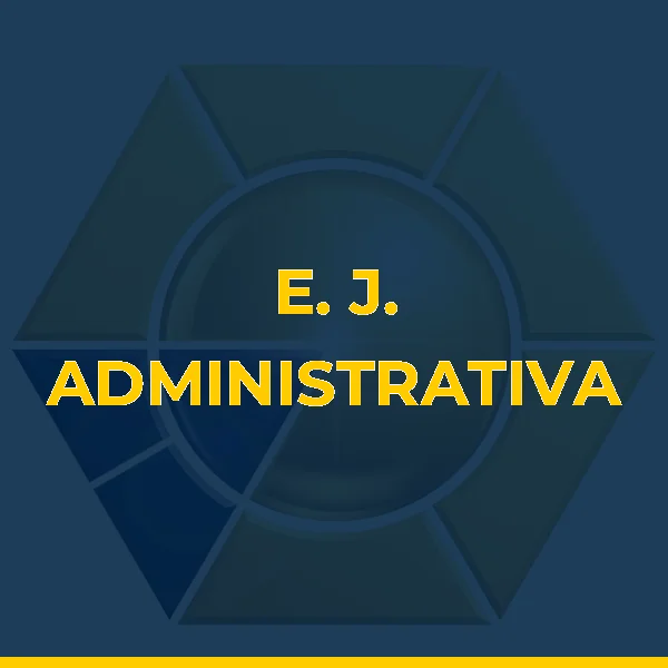Foto de E. J. ADMINISTRATIVA