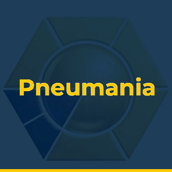Foto de Pneumania