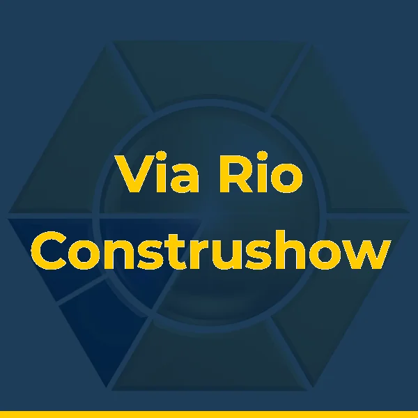 Foto de Via Rio Construshow