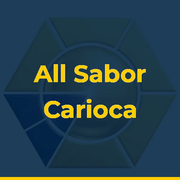 Foto de All Sabor Carioca - Centro do Rio de Janeiro