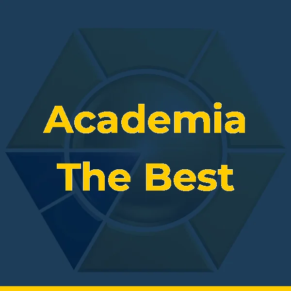 Foto de Academia The Best Gym