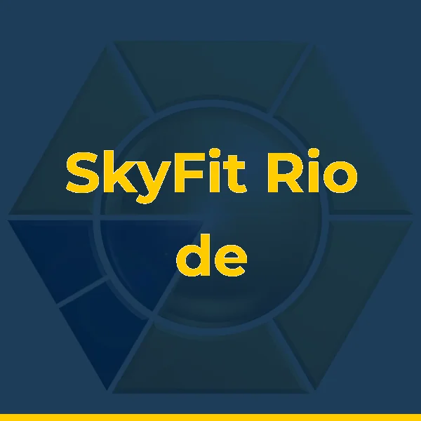 Foto de SkyFit Rio de Janeiro - Taquara Plaza Shopping