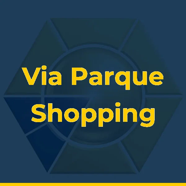 Foto de Via Parque Shopping