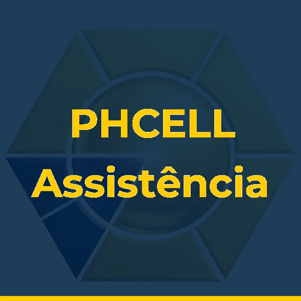 Foto de PHCELL Assistência técnica