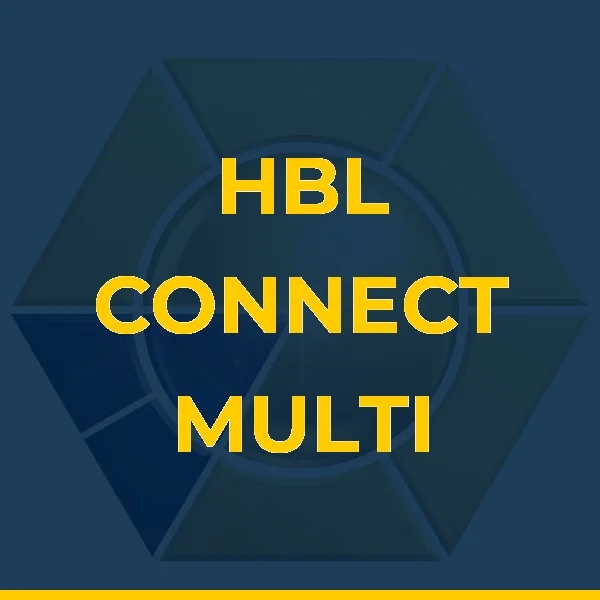 Foto de HBL CONNECT MULTI ASSISTÊNCIA