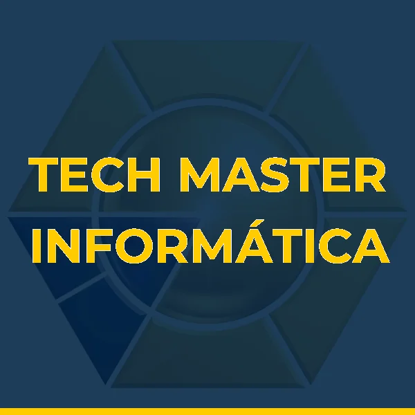 Foto de TECH MASTER INFORMÁTICA