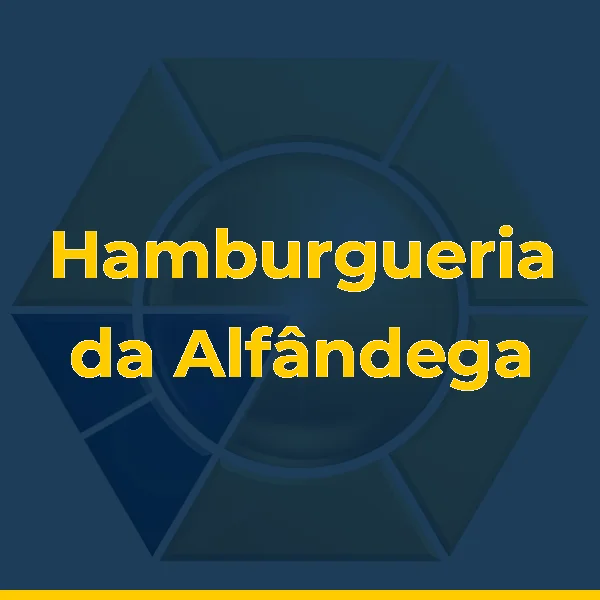Foto de Hamburgueria da Alfândega