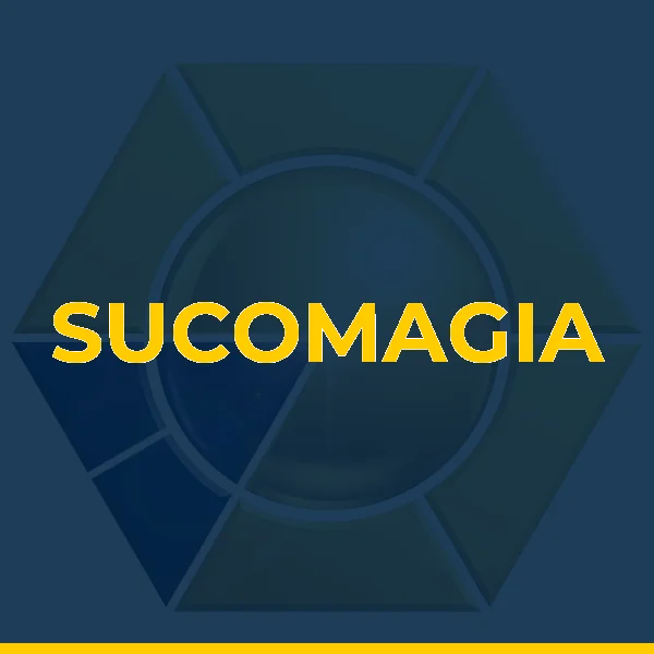 Foto de SUCOMAGIA