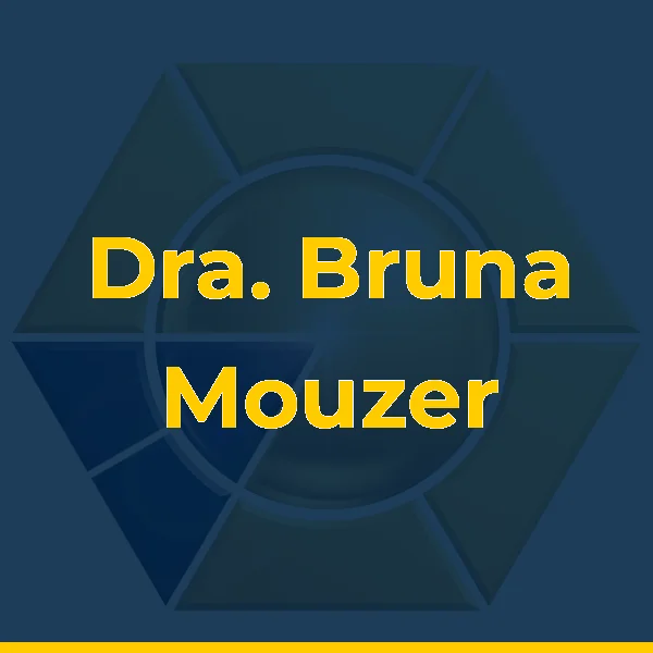 Foto de Dra. Bruna Mouzer - Odontologia