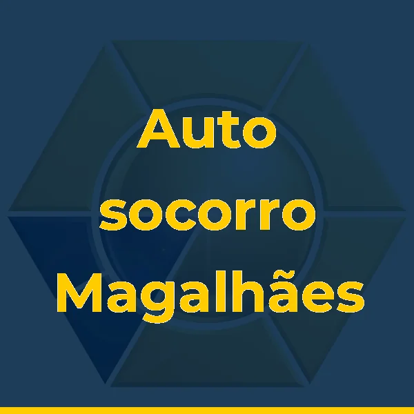 Foto de Auto socorro Magalhães