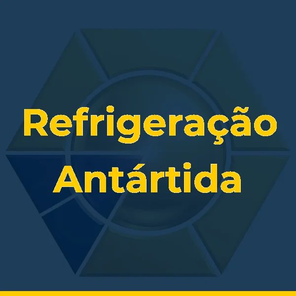 Foto de Refrigeração Antártida