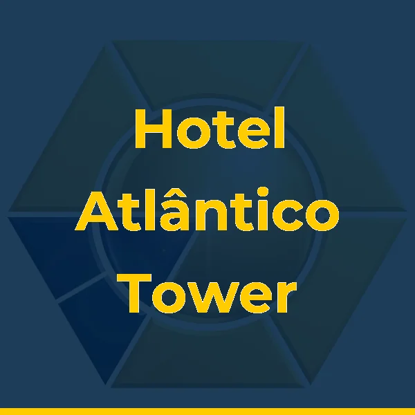 Foto de Hotel Atlântico Tower