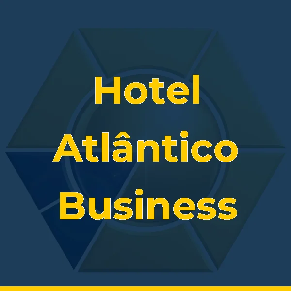 Foto de Hotel Atlântico Business