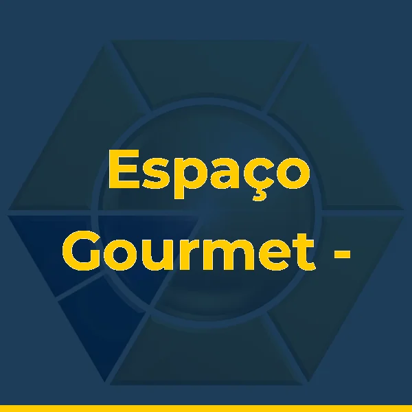 Foto de Espaço Gourmet - 3º Piso Edificio Av. Central