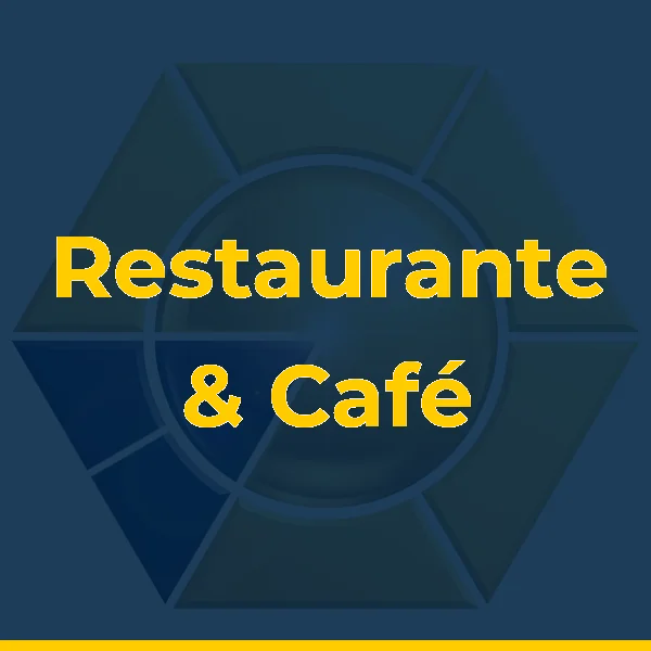 Foto de Restaurante & Café - Mel Gastronomia