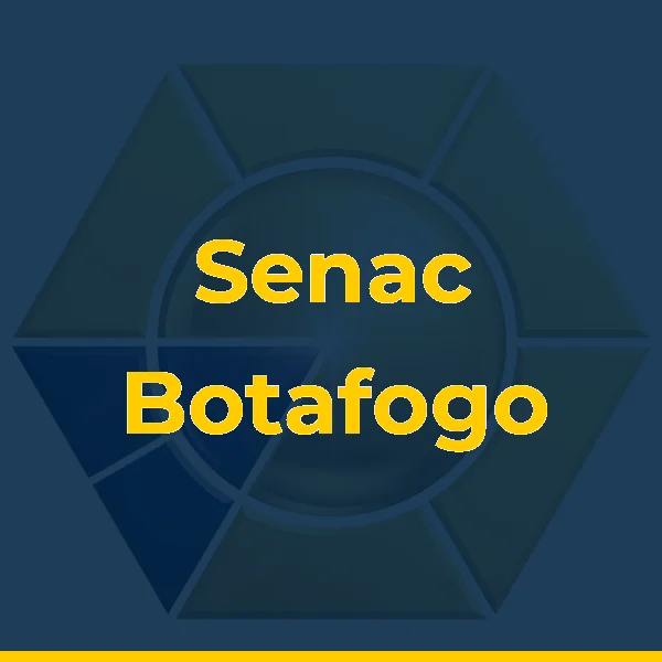 Foto de Senac Botafogo