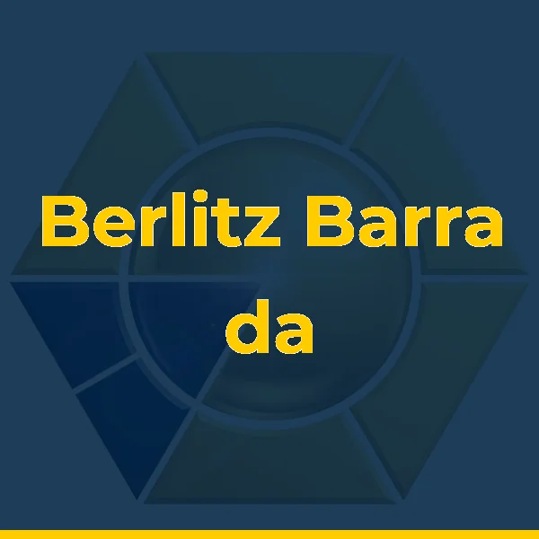 Foto de Berlitz Barra da Tijuca - Centro de Idiomas