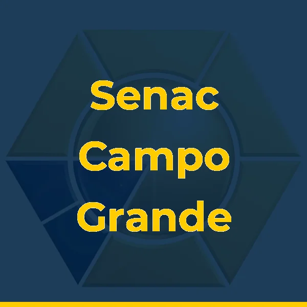 Foto de Senac Campo Grande