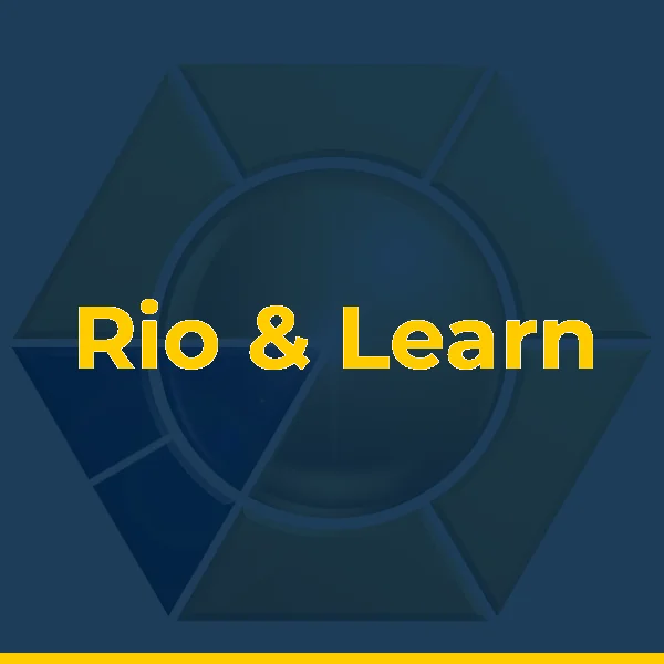 Foto de Rio & Learn Portuguese School