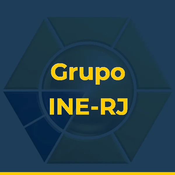 Foto de Grupo INE-RJ