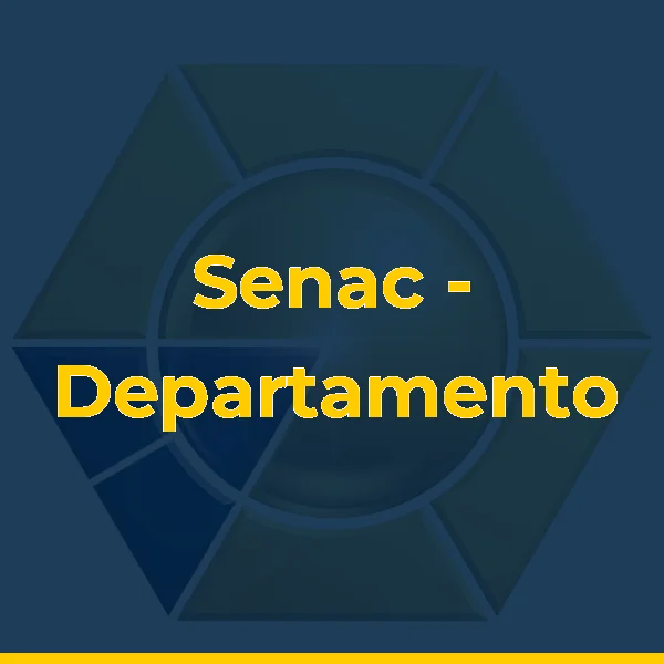 Foto de Senac - Departamento Nacional