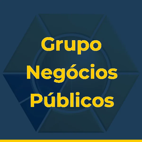 Foto de Grupo Negócios Públicos