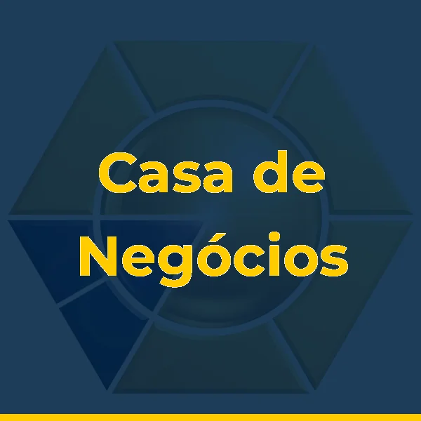 Foto de Casa de Negócios e Seguros
