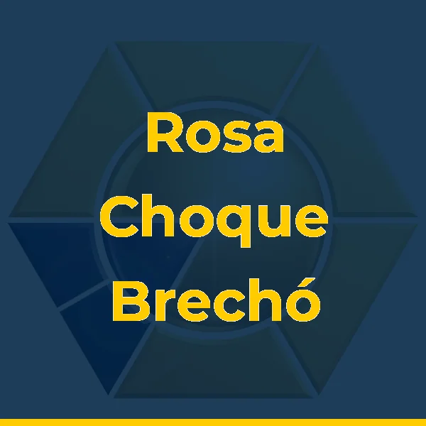 Foto de Rosa Choque Brechó Boutique