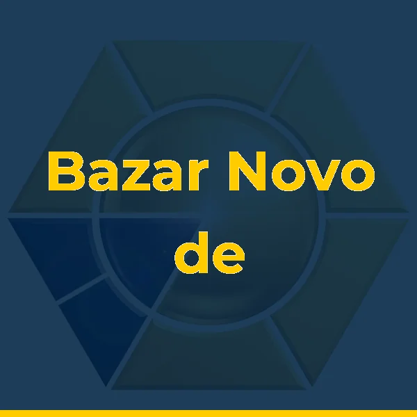 Foto de Bazar Novo de Novo